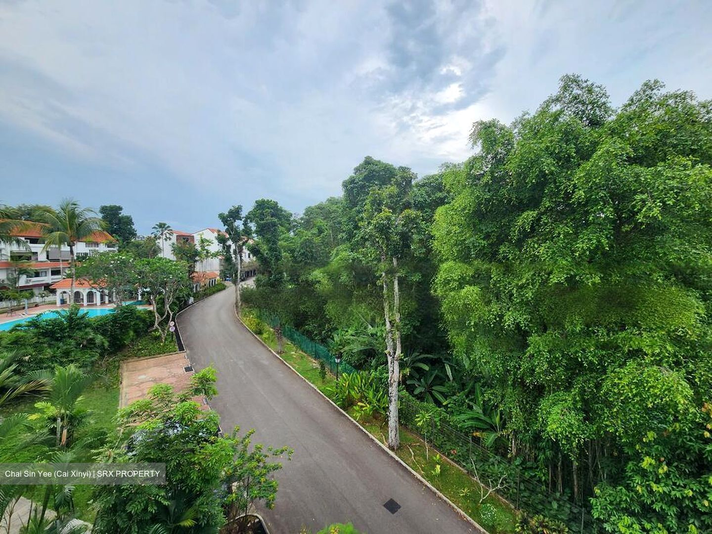 Villa Delle Rose (D10), Condominium #472600691